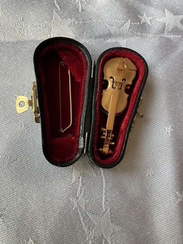 5 cm violine - 1:12,