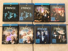 FRINGE - KOMPLETTE SERIE