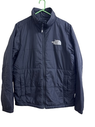 The north face softshell - north,
