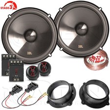 JBL LAUTSPRECHER für AUDI TT