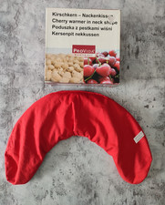 Kirschkern - Nackenhörnchen -