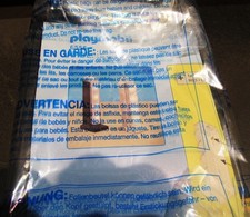 PLAYMOBIL 6555 Beleuchtungsset