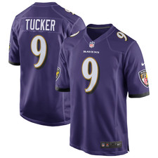 Nike NFL Trikot 2012-23