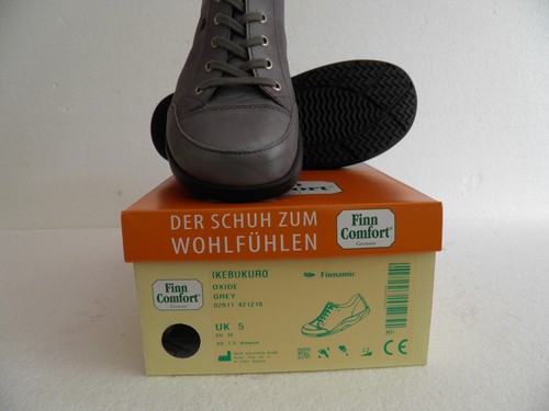Finn comfort damenschuhe - finn,