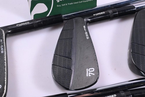 Sub 639 eisen - eisen, 5-pw