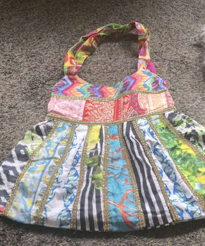 Antica sartoria strandtasche - strandtasche,