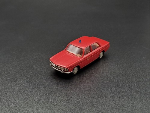 Brekina bmw 1500 - 1:87,