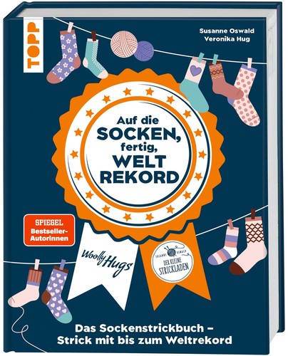 Auf die socken - auf,