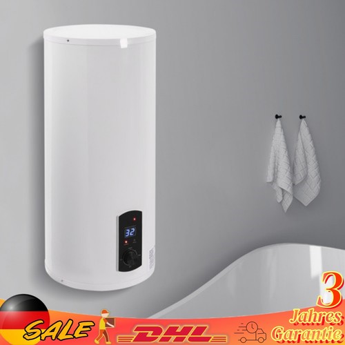 60l elektro warmwasserspeicher - 60l,