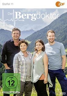 Der bergdoktor staffel 3 - 11, [3