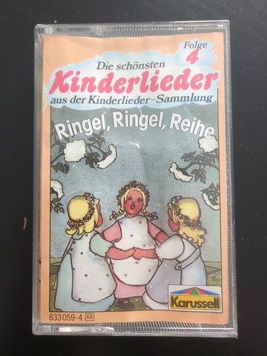 Ringel reihe - ringel,,