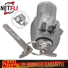 Vorne links Türschloss