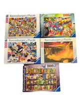 Ravensburger Puzzle 1000
