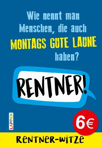 Rentner witze für den - rentner-witze:,