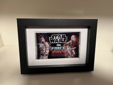 Star Wars Force Attax TCG