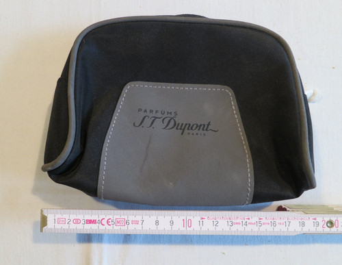Dupont parfums business - dupont,