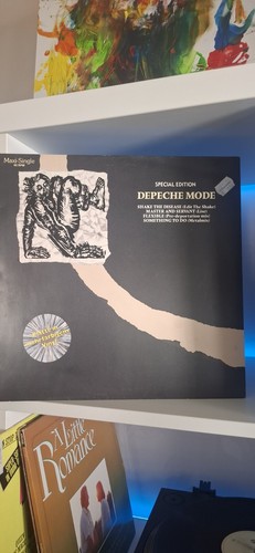 Depeche mode shake the disease - depeche,