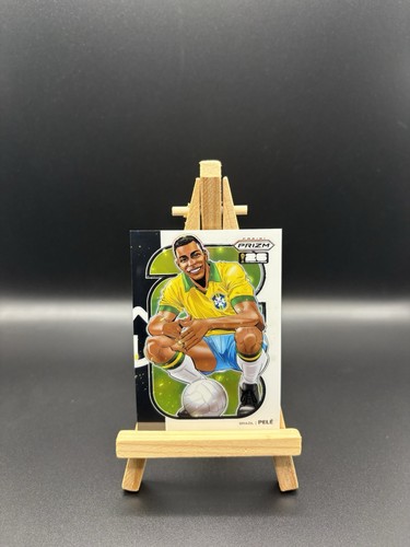 Pele manga panini - pele, fifa