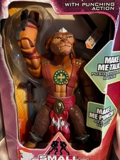 Kenner small soldiers - kenner, cm