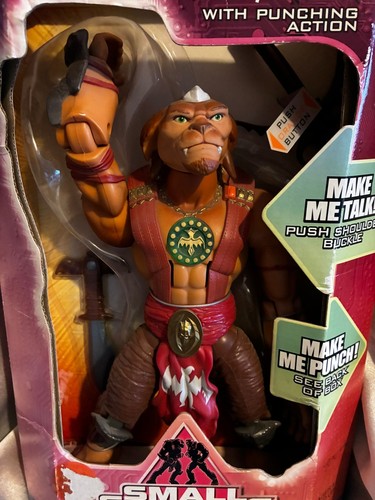 Kenner small soldiers - small, 30