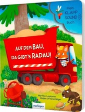 Mein klapp sound buch - mein, auf