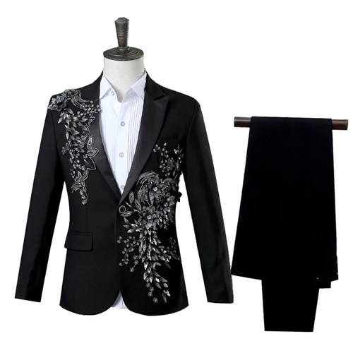 Männer anzug für - männer, hochzeit