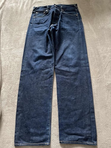 Vintage 90er evisu jeans - vintage,