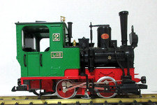 LGB Lehmann  Gross Bahn G