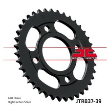 Kettenrad 39 Zähne für