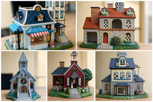 Partylite teelichthaus - partylite,