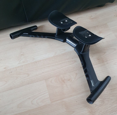 Neu smart enve - system, tt