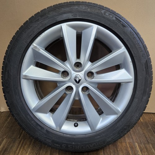 Renault megane scenic iii - 1x,