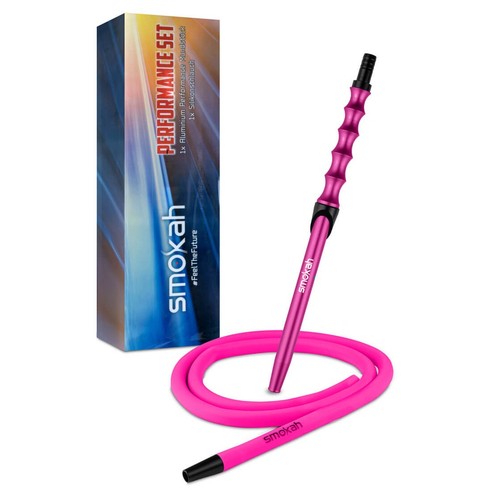 Shisha schlauchset smokah - shisha,