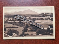 Unterthingau Ostallgäu  Bessere Ansichtskarte 