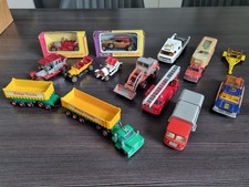 Matchbox Lesney King Size