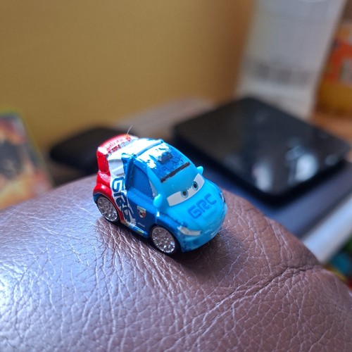 Disney pixar cars raoul - pixar,
