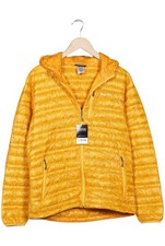 patagonia Jacke Herren Anorak Jacket Kurzmantel Gr. M Daunen Gelb #ycwlbb9