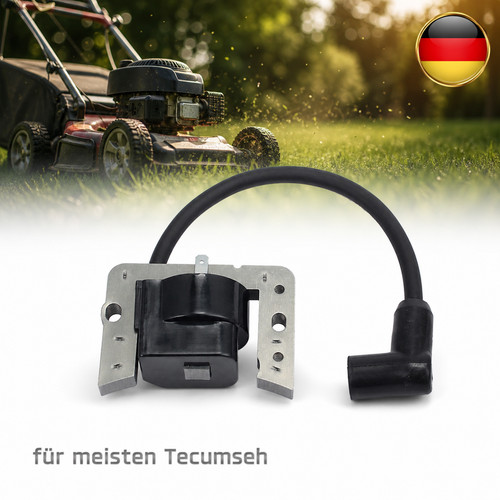 Zündspule tecumseh motoren - zündspule,