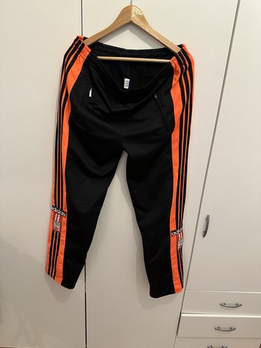 Adidas jogginghose hose - jogginghose, size