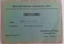 Polizei Berlin