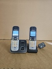 Panasonic KX-TG6821G DECT