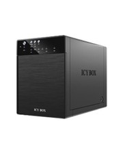 ICY BOX IB-3640SU3, Mobiler