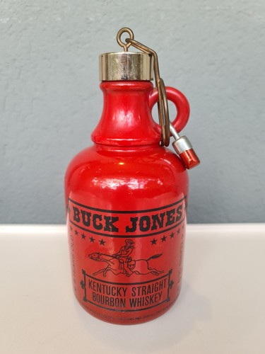 Buck jones whiskey wilko - buck,