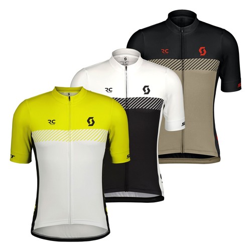 Scott herren radtrikot - herren,