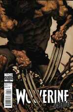 Wolverine #1000 (NM)`11