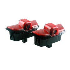 Türlicht LED Laser Projektor