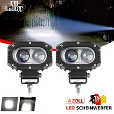 LED Zusatzscheinwerfer