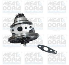 MEAT & DORIA 60001 Rumpfgruppe Turbolader für TOYOTA YARIS VERSO NLP20_ NLP22_