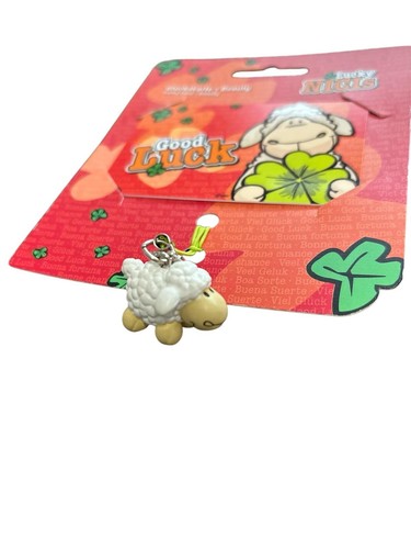 Nici good luck schaf - good,