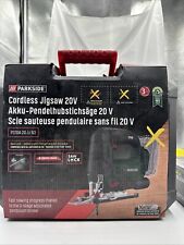 PARKSIDE® Akku-Pendelhubstichsäge PSTDA 20-Li B3 ohne Akku und Ladegerät 20V NEU